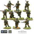 BEF Infantry Section Online now