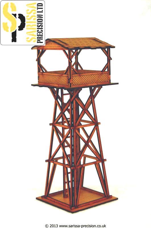 Watch Tower Cheap