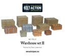 Warehouse Set 2 For Sale