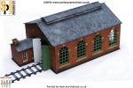 Engine Shed Online