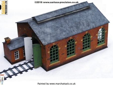 Engine Shed Online