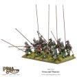 Armoured Pikemen Online now