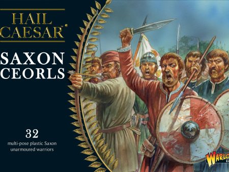 Saxon Ceorls Online Hot Sale