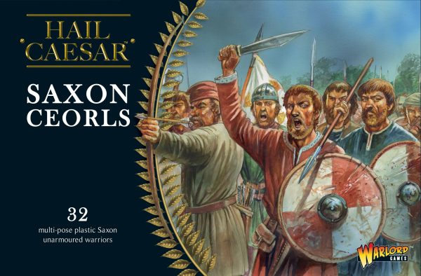 Saxon Ceorls Online Hot Sale