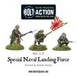 Japanese Special Naval Landing Force Online now