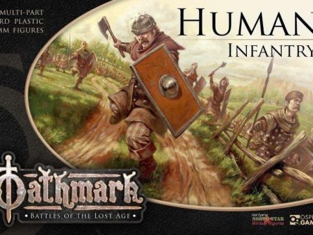 Oathmark Human Infantry Supply