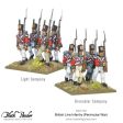 British Line Infantry (Peninsular War) Sale