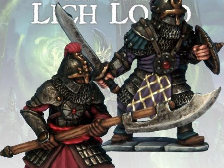 Cult Knight & Templar Sale