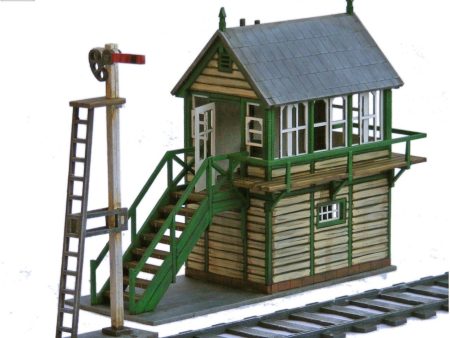 Signal Box Sale