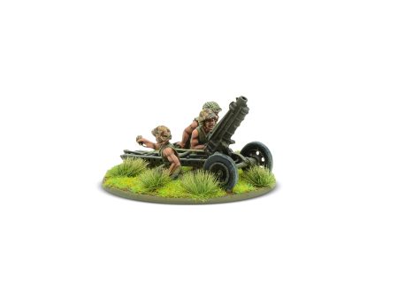 USMC 75mm pack howitzer light artillery on Sale