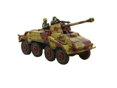 Sd.Kfz 234 4 (PaK 40) armoured car For Sale