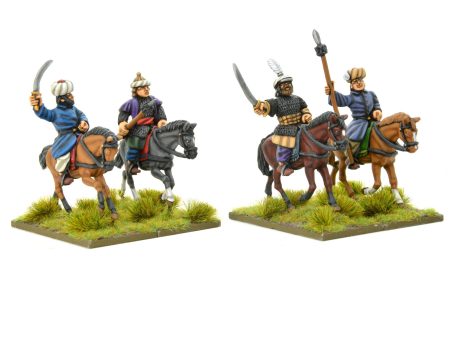 Arab Light Cavalry Online