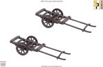 Rice Cart Set Online