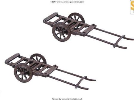 Rice Cart Set Online