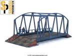 Box Girder Bridge Online now