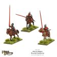 Wars of Religion Mounted Gendarmes Hot on Sale