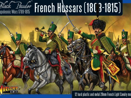 French Hussars Online Sale