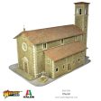 Church (Italeri) Online now