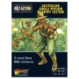 Australian Jungle Division infantry section (Pacific) For Discount