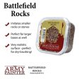 Battlefield Rocks Sale