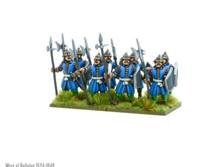 Wallachian Voynik Infantry For Cheap