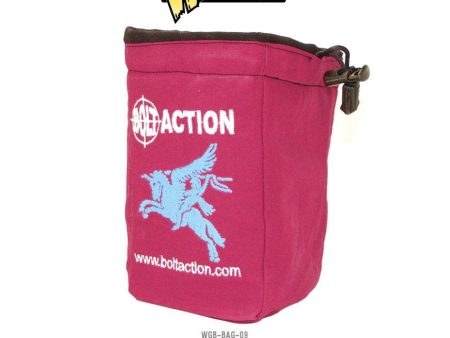 British Airborne Dice Bag Discount