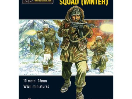 Winter SS squad box Online