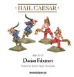 Dacian Falxmen Online now