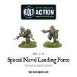 Japanese Special Naval Landing Force Online now