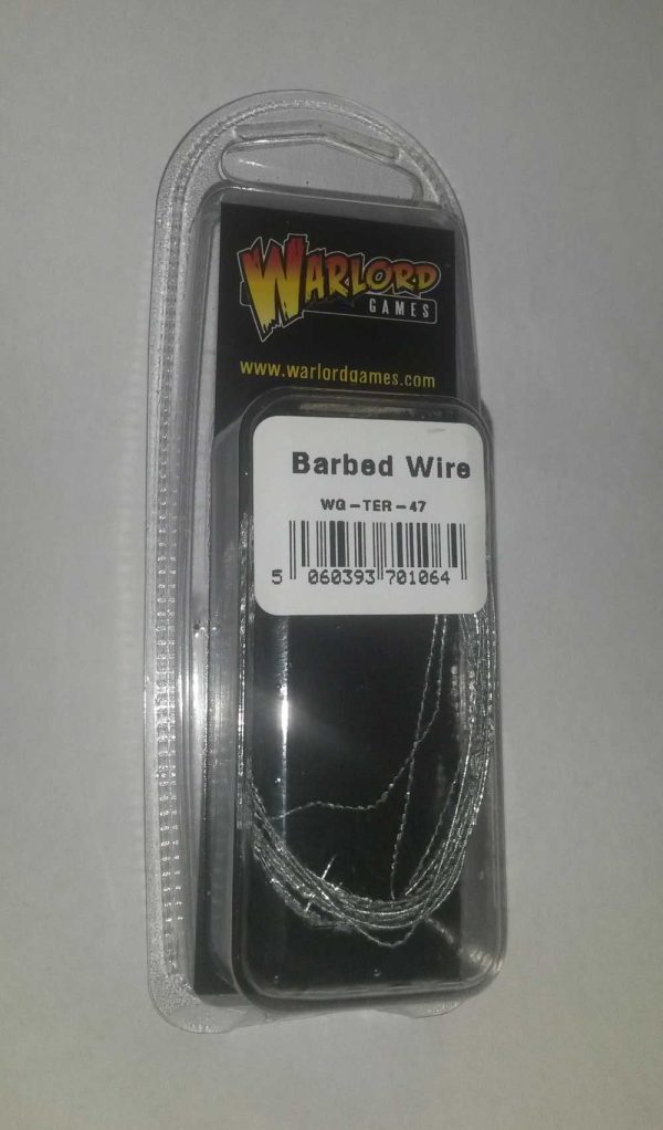 Barbed Wire Sale