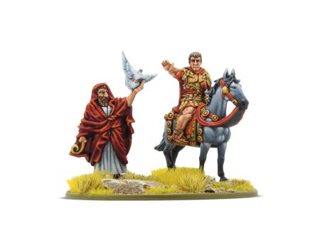 Soldier of Fortune 013: Scipio Africanus - Hammer of Carthage For Discount