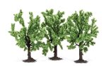 Fruit Trees (8cm) - Set of 3 Discount