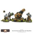 Boromite heavy support team with Mag Mortar Hot on Sale