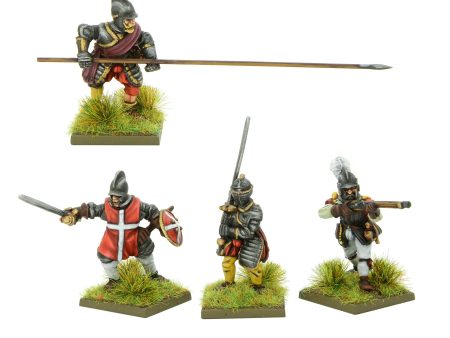 Wars of Religion Knights Hospitaller Online now