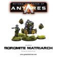 Boromite Matriarch Supply