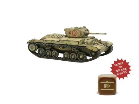 Valentine II infantry tank Online