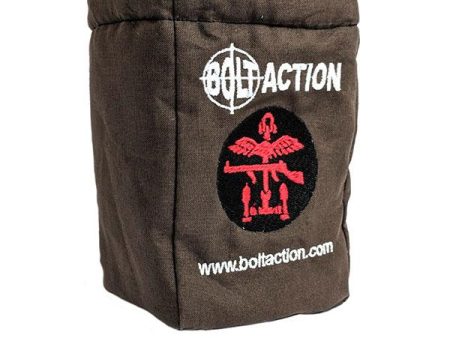 British Commandos Dice Bag Cheap