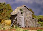 Ramshackle Barn Hot on Sale