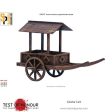 Geisha Cart Cheap