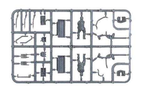 251 Flammenpanzerwagen Upgrade Frame Cheap