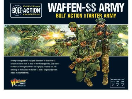 Waffen SS Starter Army Online Sale