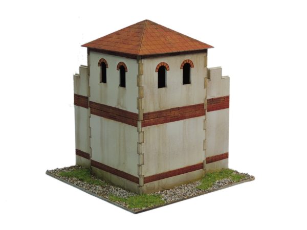 Town Wall Corner Online Hot Sale