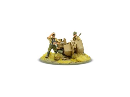 Afrika Korps 2cm Flak 38 Online Sale