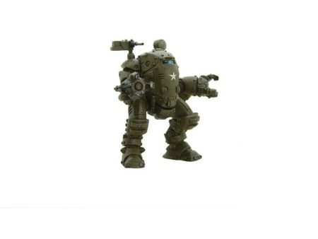 Allied Coyote Guardian Light Walker Hot on Sale