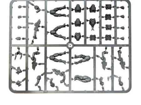 Algoryn AI Command Plastic Frame Online