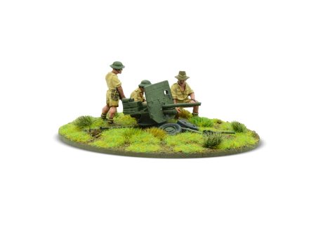 Australian 2-pdr light anti-tank gun (Pacific) Hot on Sale