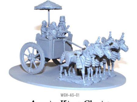 Assyrian King s Chariot Cheap