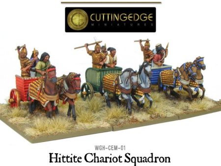 Hittite Chariot Squadron Sale