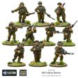 BEF Infantry Section Online now