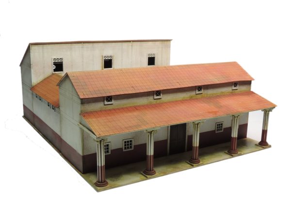 Town Villa on Sale